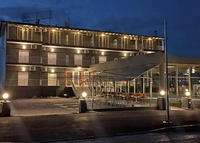 Europa Hotel