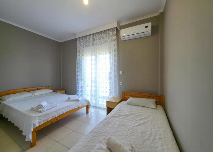 Hotel Europa 2*