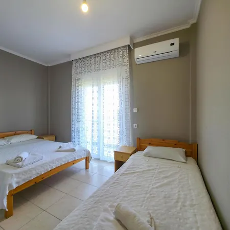 Hotel Europa 2*