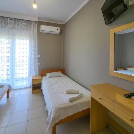 Hotel Europa Korinós