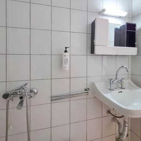 Hotel Europa Korinós