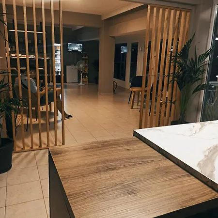 Hotel Europa 2*