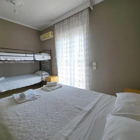 Hotel Europa