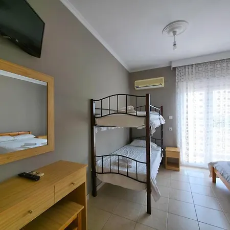 Europa Hotel 2*