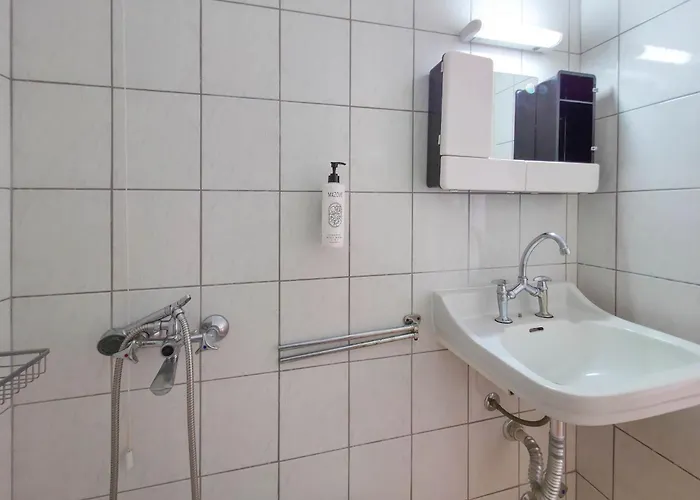 Hotel Europa Korinós