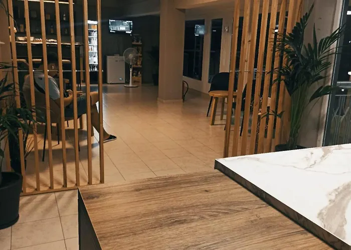 Otel Europa 2*