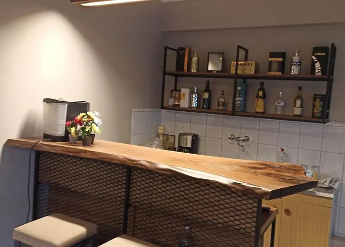 Hotel Europa Korinós