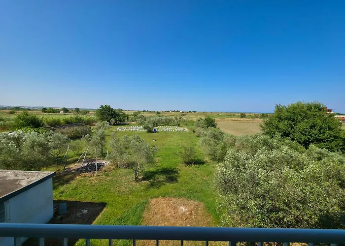 Hotel Europa Korinós